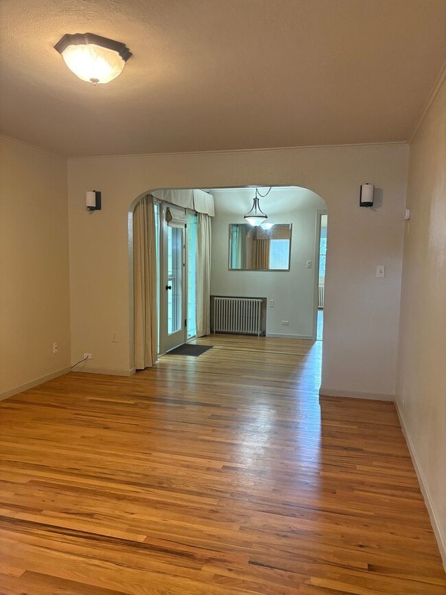 Photo - Remodeled 2 Bed / 1 Bath with Garage, Fenced Yard & All Utilities Included Near Midtown Missoula