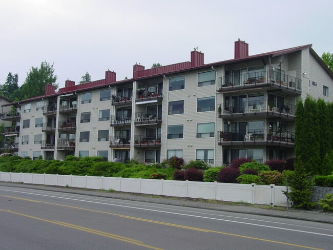 Photo - 900 East Bay Drive Northeast Unit A-302CONDO