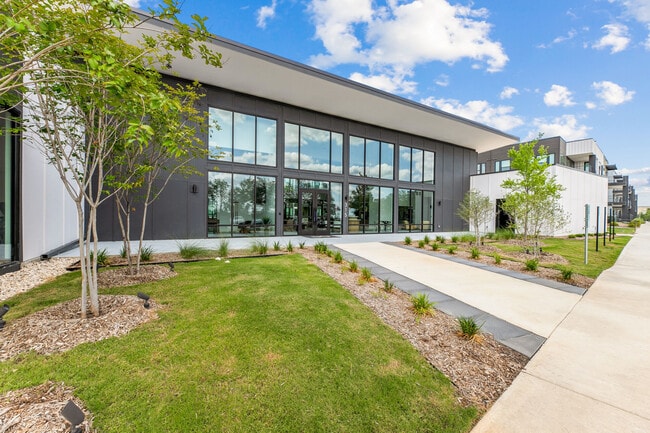 Building Photo - Us Cibolo