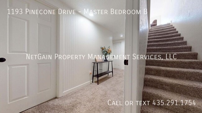 Photo - 1193 Pinecone Dr Unidad Master Bedroom B