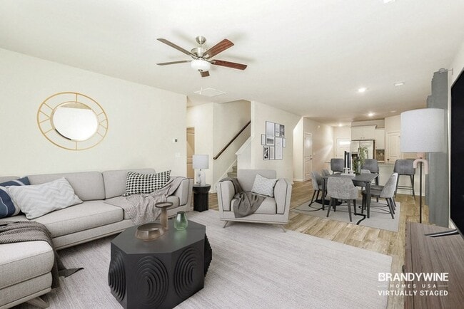 941 Hayston Wy