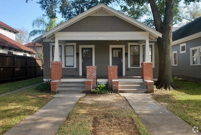 Building Photo - 1214 Tulane St Unit 2 Rental