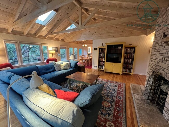 Photo - Updated & Spacious Four Bedroom Home in Peaceful Carmel Location