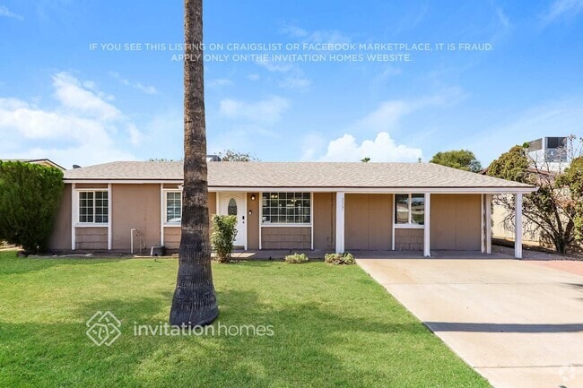 Building Photo - 3507 E Blanche Dr Rental