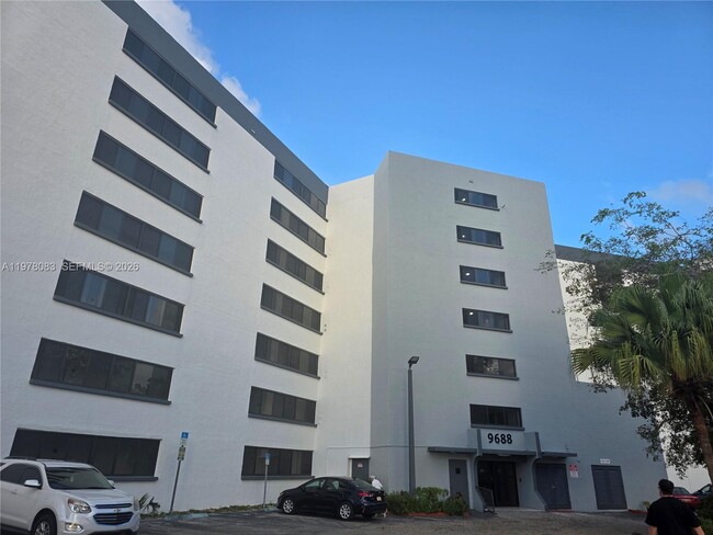 Photo - 9688 Fontainebleau Blvd Unit 307