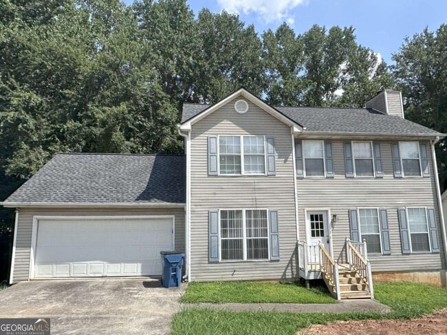 Building Photo - 714 Fernstone Trail Rental