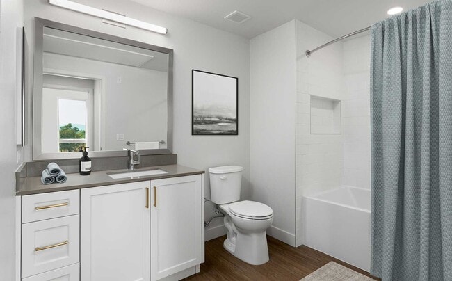 Building A Upgrade Design 2 bath