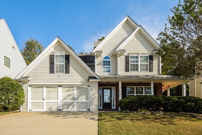 Building Photo - 217 E Skyline View