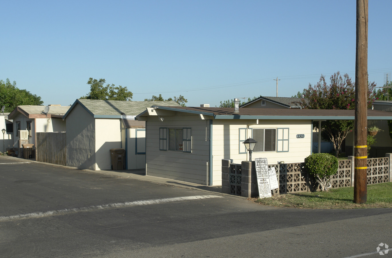 Photo - Twin Oaks Mobile Home Park