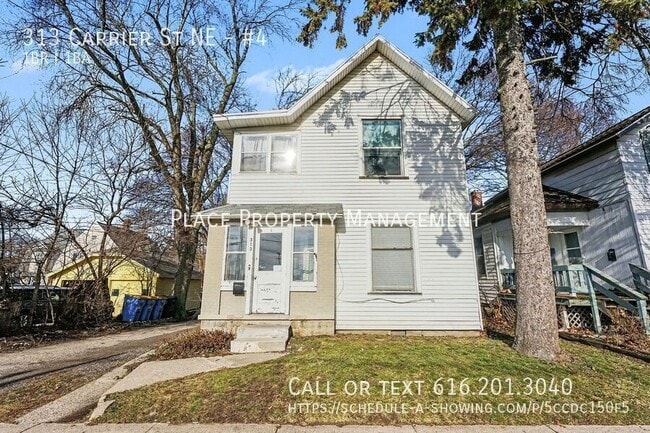 Photo - 313 Carrier St NE Unit #4