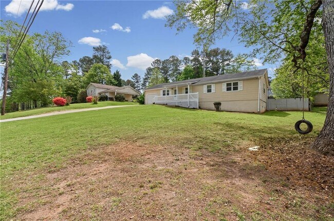 Photo - 1321 Timbercrest Dr