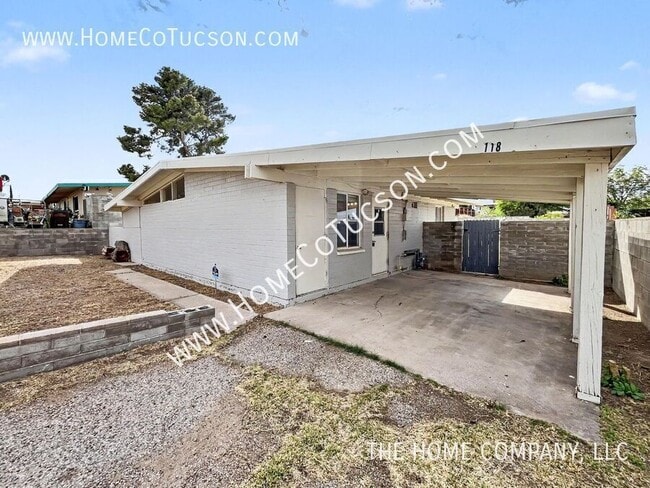 Photo - 118 W 5th Ave