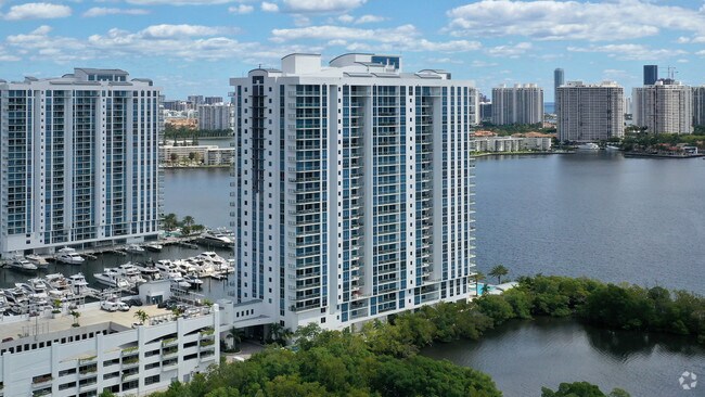 Primary Photo - Marina Palms Yacht Club and Residences Sou...