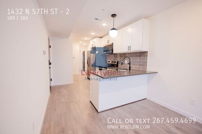 Building Photo - 1432 N 57th St Unit 2 Rental