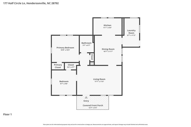 Photo - 2/1 House - Just Renovated Kitchen & Bath