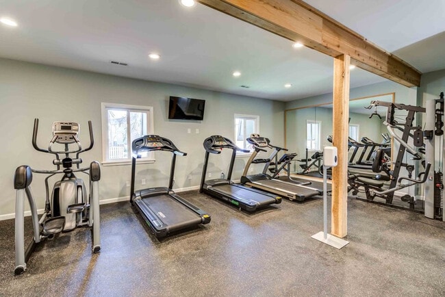 Photo - Auburn Place Apartments