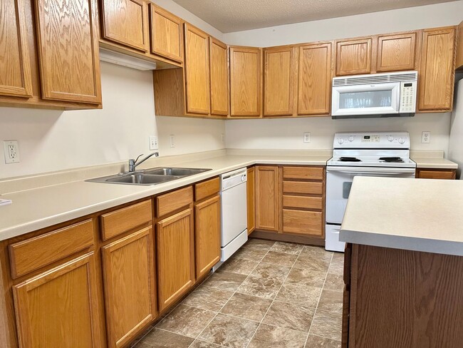 Photo - Walk Out Patio - 2 Bedroom 2 Bath Unit 106