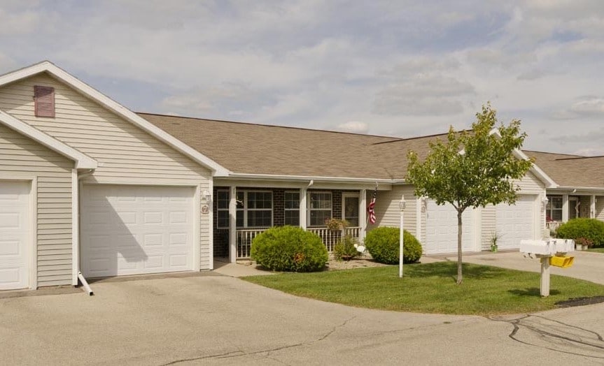 Briarwood Watertown - Briarwood Watertown Apartamentos