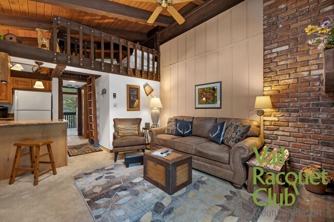 Building Photo - 4610 Vail Racquet Club Dr Unit 721
