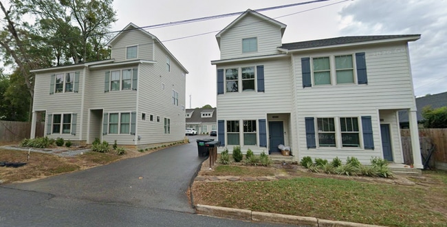 Building Photo - 1325 N Bronough St Unit 2