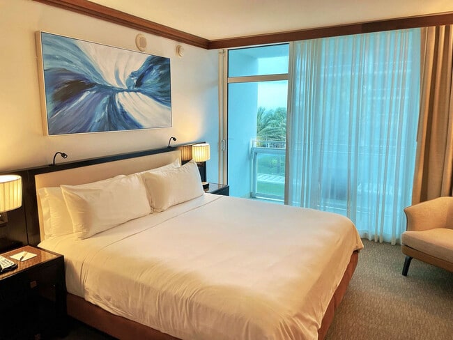 Photo - 6801 Collins Ave Apartamento Unidad ID1286894P