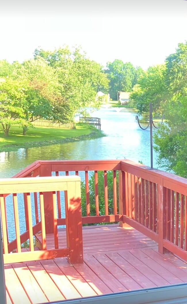 Building Photo - Canebrake Rental