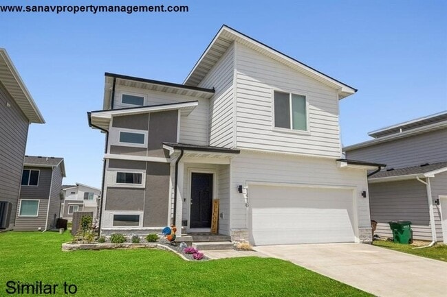 Building Photo - 1416 NE Polk Dr
