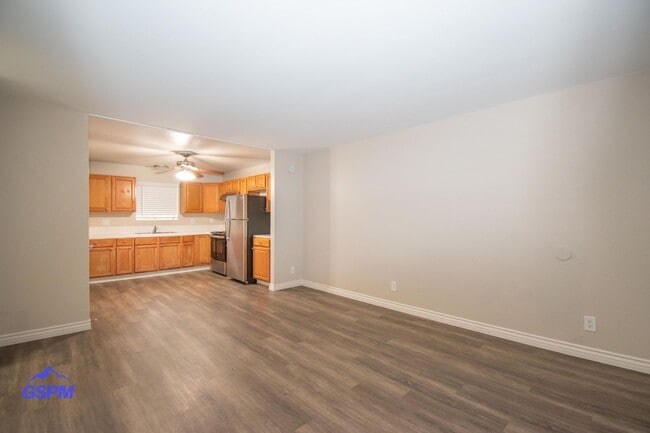 Photo - Wightman Street Apartments