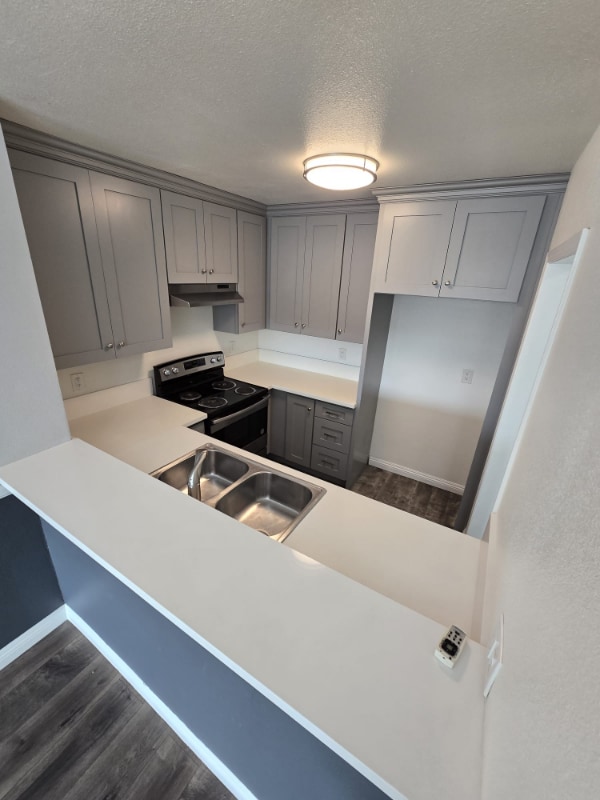 Photo - 6064 Whitsett Ave Unidad 203