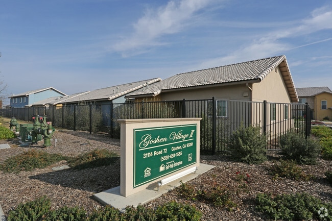 Primary Photo - Goshen Village II