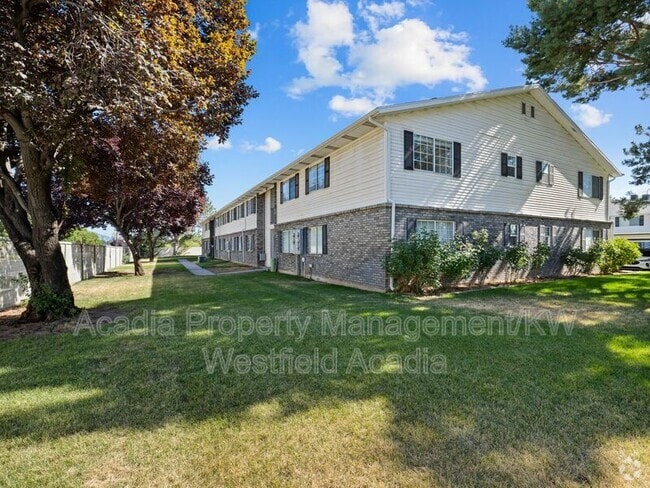 Building Photo - 100 E 600 S Unit #4 Rental