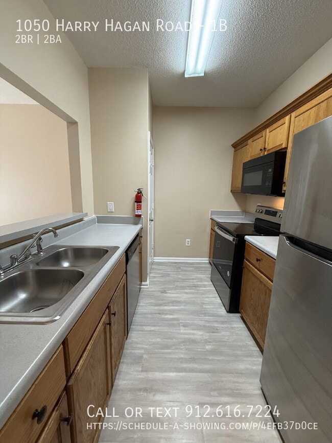 Photo - 1050 Harry Hagan Rd Unit 1B