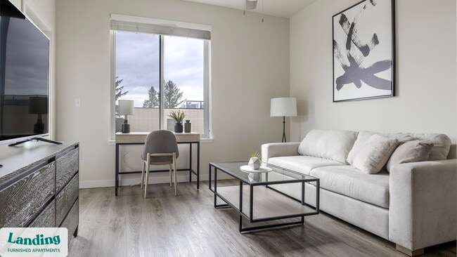 Building Photo - 3158 SW 12th Ave Rental