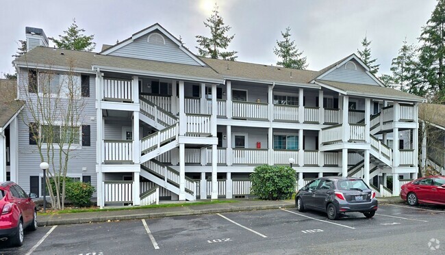 Building Photo - 23339 Cedar Way Unit Apt A303