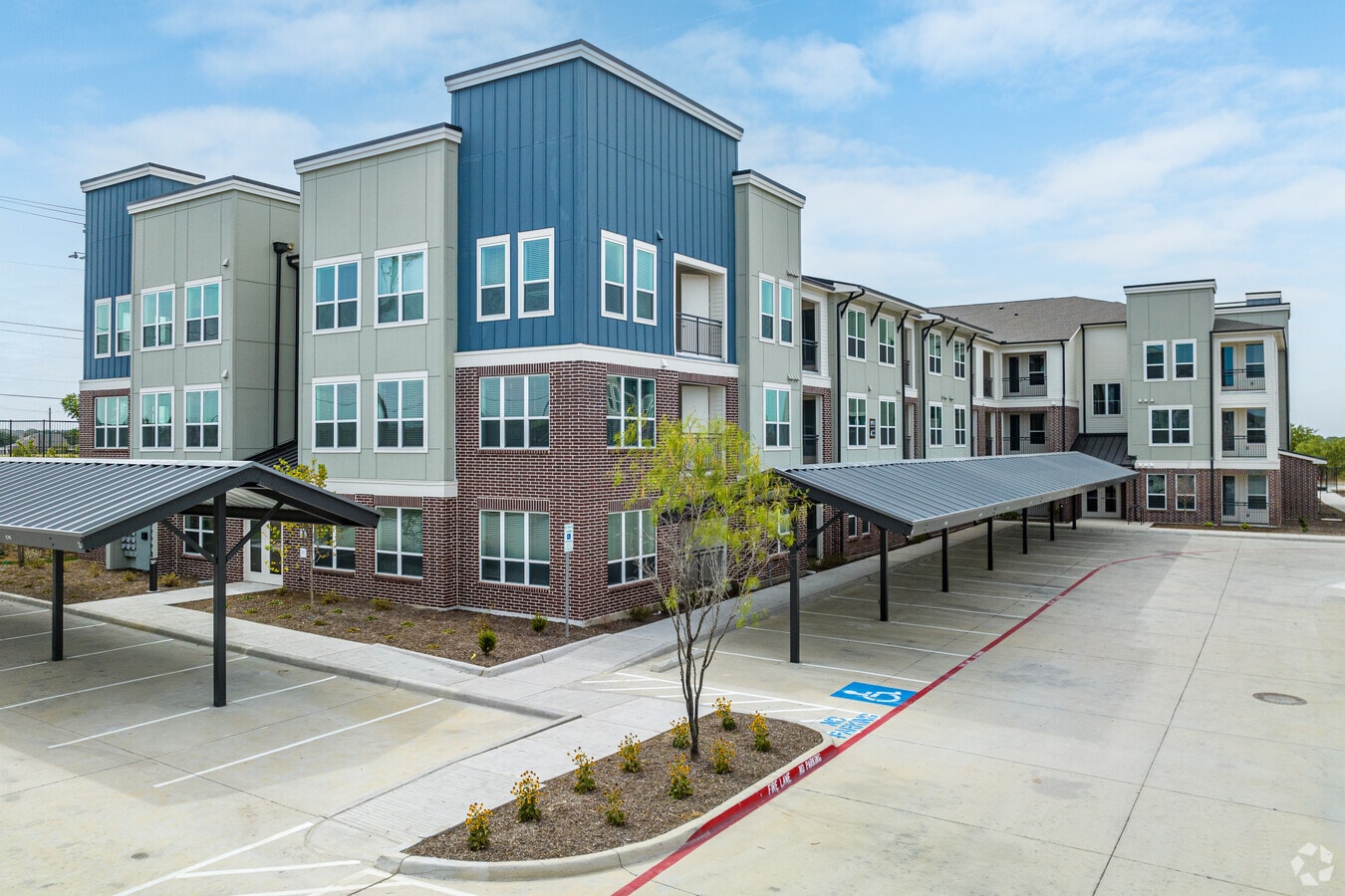 North Park Landing - North Park Landing Apartamentos