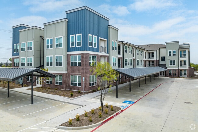Building Photo - North Park Landing Rental