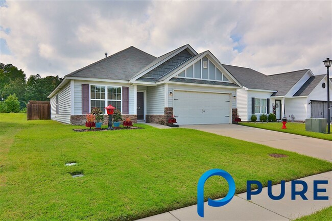 Photo - 133 Farrow Pointe Lane