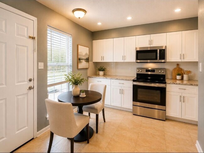 6111 Beverly Hill St Unit 20