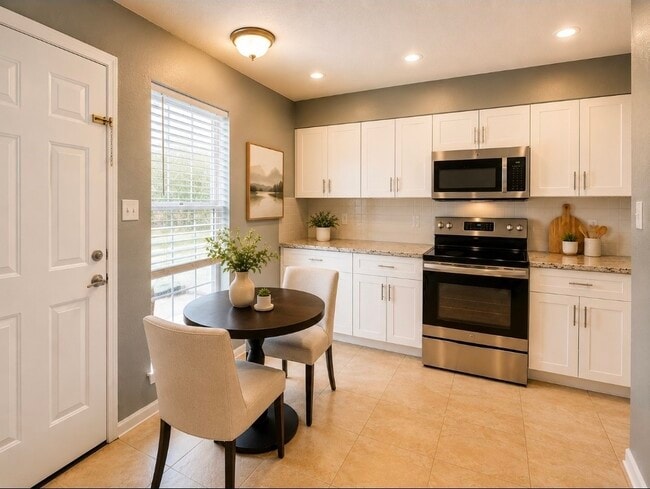 Photo - 6111 Beverly Hill St Unit 20