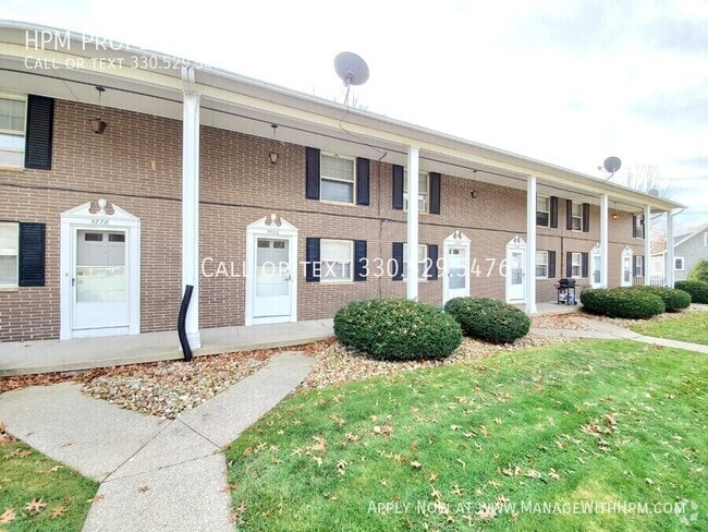 Building Photo - 5780 Portage St NW Rental