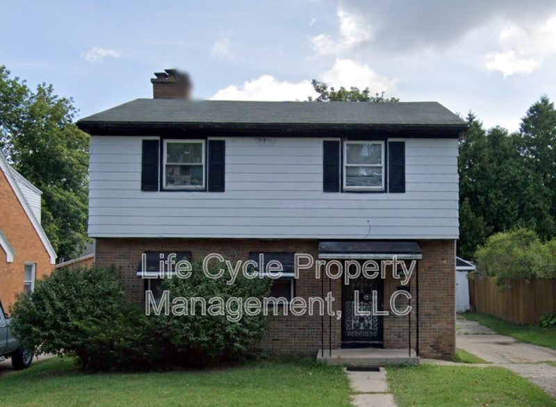 Photo - 1460 Rossman Ave SE House