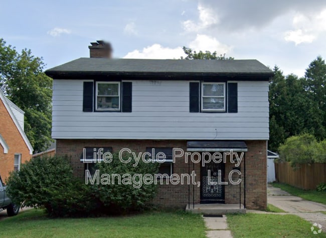 Building Photo - 1460 Rossman Ave SE Rental