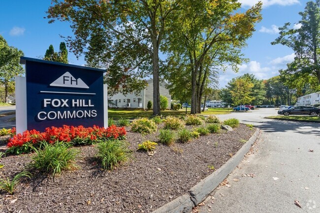 Building Photo - Fox Hill Commons Rental