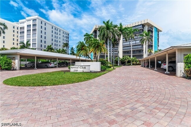 Photo - 3399 Gulf Shore Blvd N Unit 309