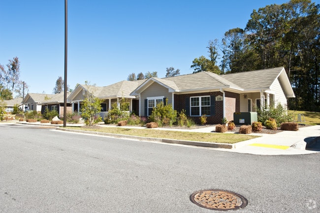 Maple Square Apartments