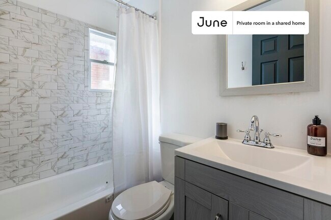 Photo - Room in Shared 3 bed/3 bath home Unidad B