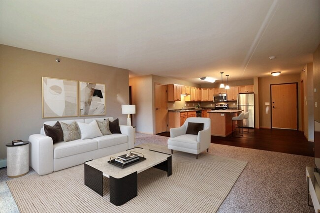 Building Photo - Urban Plains Rental