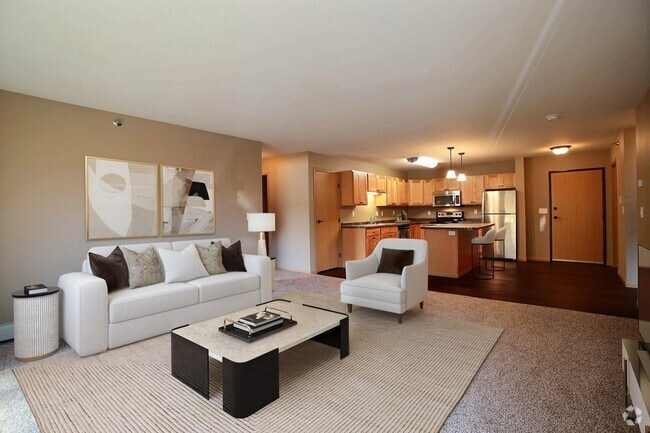 Building Photo - Urban Plains Rental