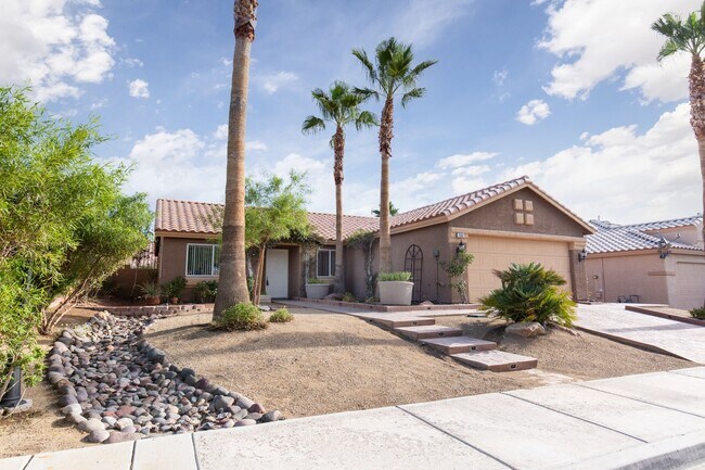 Photo - NW single story with four bedrooms and large backyard
