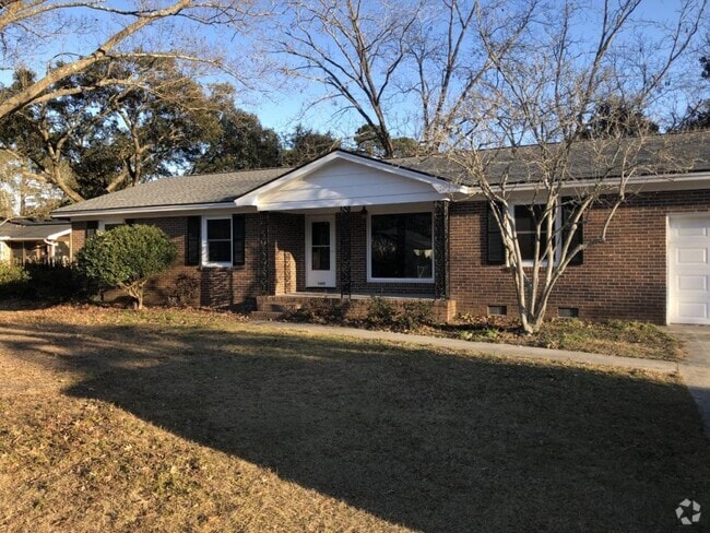Building Photo - 1605 Boone Hall Dr Rental